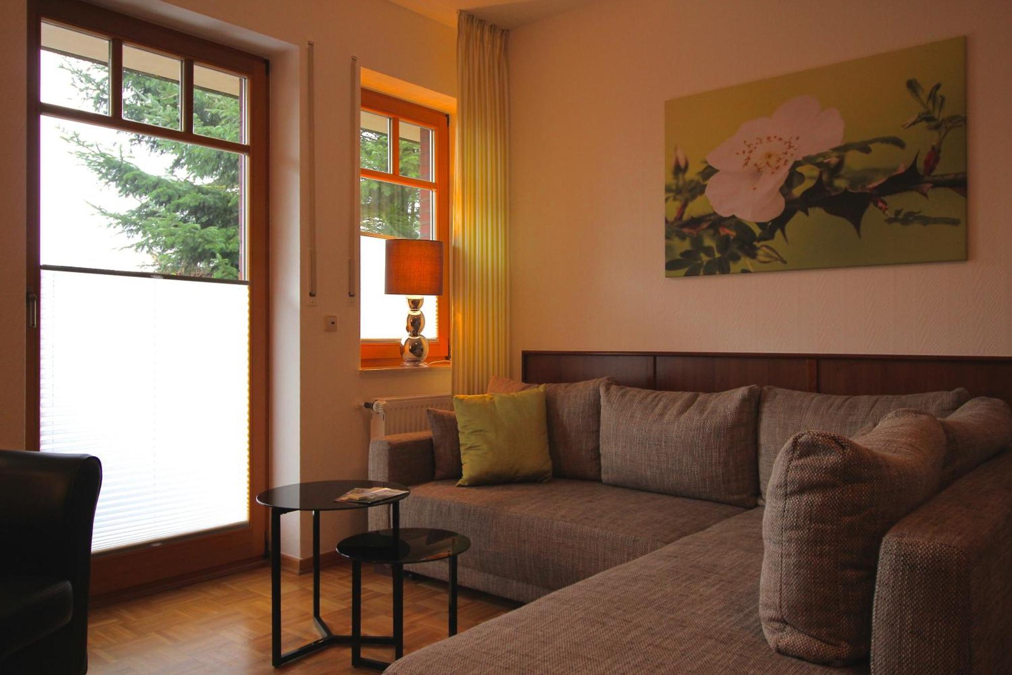 Waldgasthof Schoening Hotel Friesoythe