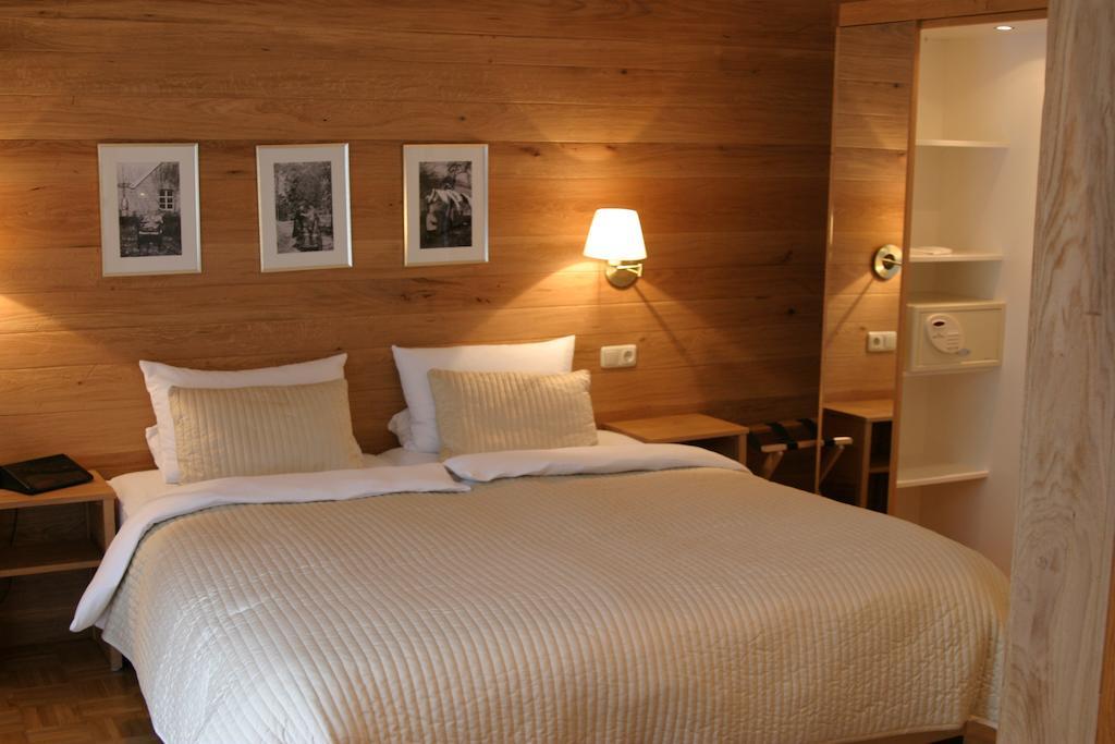 Hotel Waldgasthof Schoening 3*