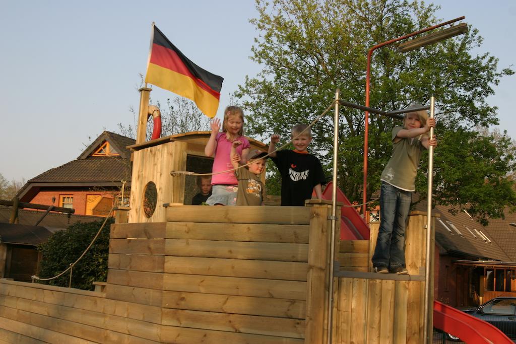 Waldgasthof Schoening Friesoythe
