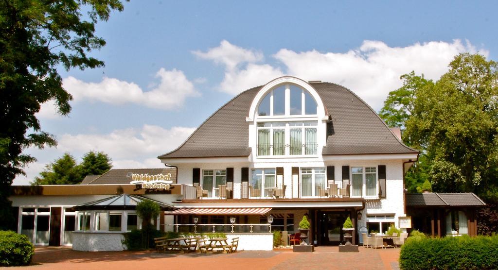 Hotel Waldgasthof Schoening 3*