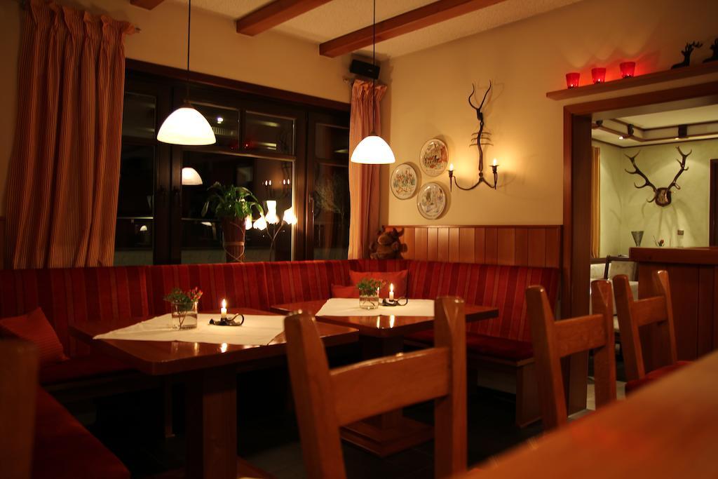 Hotel Waldgasthof Schoening 3*