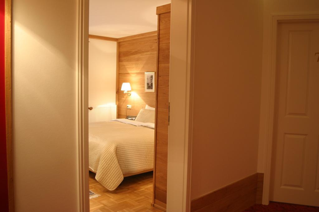 Waldgasthof Schoening Hotel
