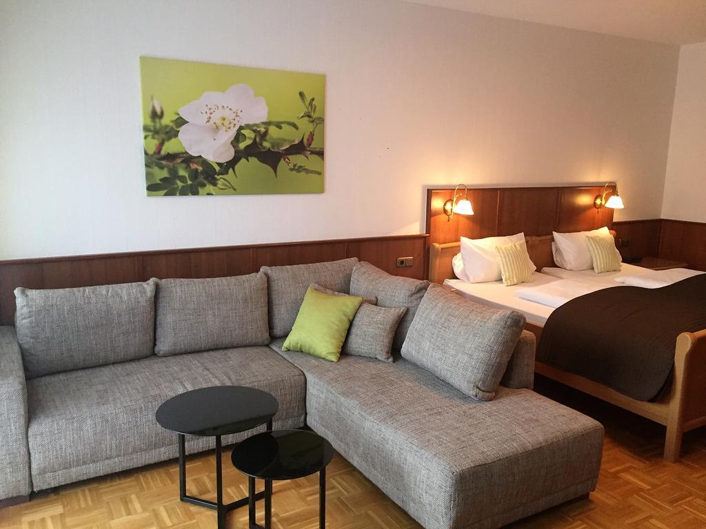 Waldgasthof Schoening Hotel Friesoythe