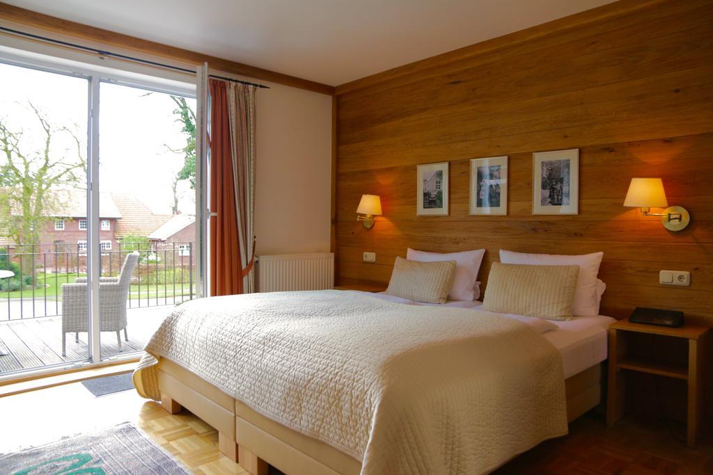 Hotel Waldgasthof Schoening 3*